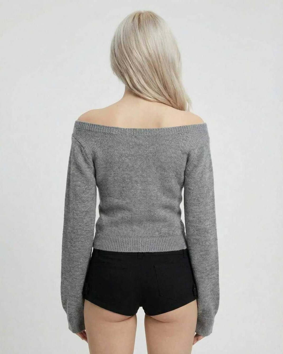 Sienna Sweater