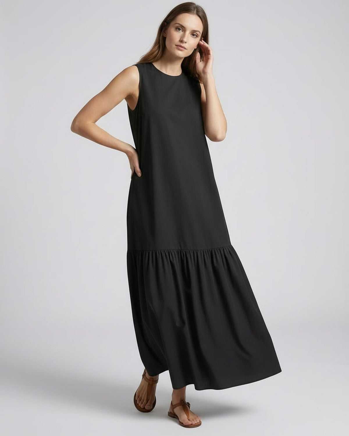 Nocta Midi Dress