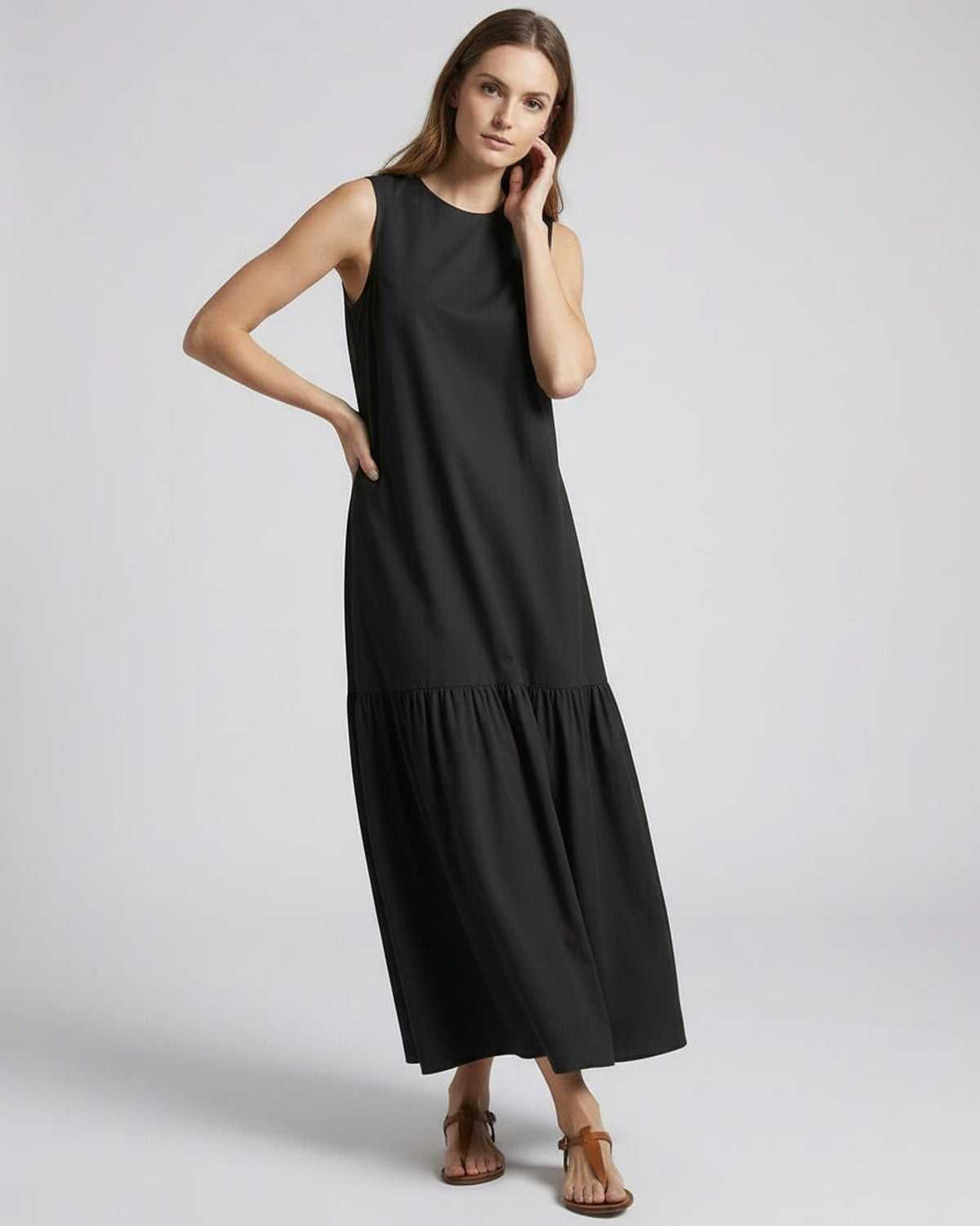 Nocta Midi Dress