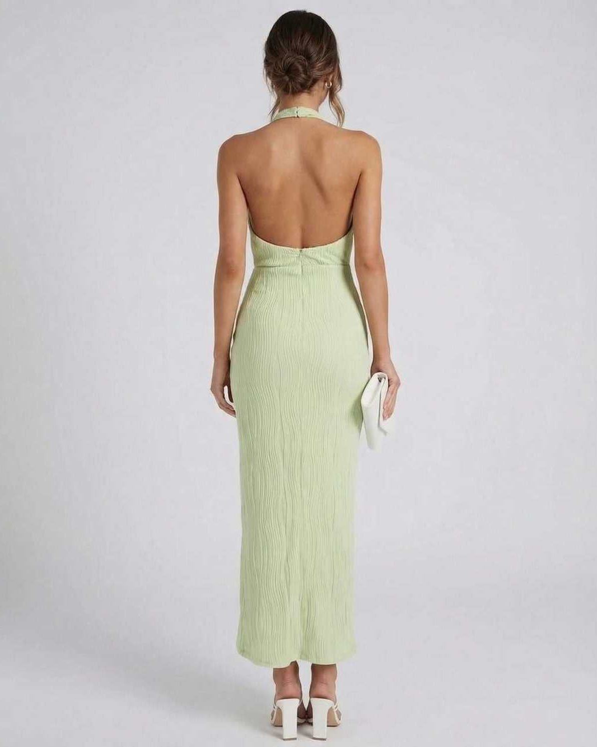 Sylva Midi Dress