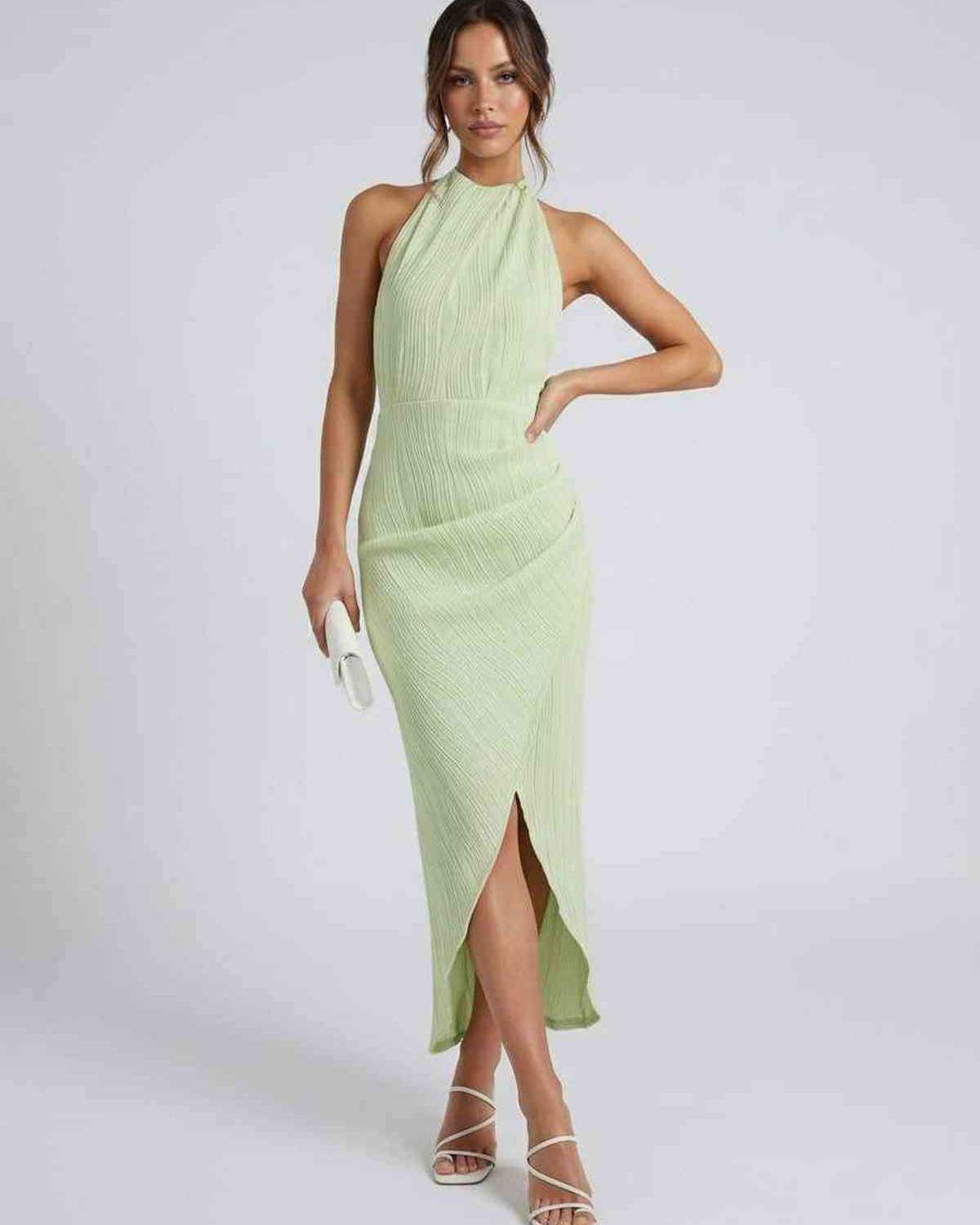 Sylva Midi Dress