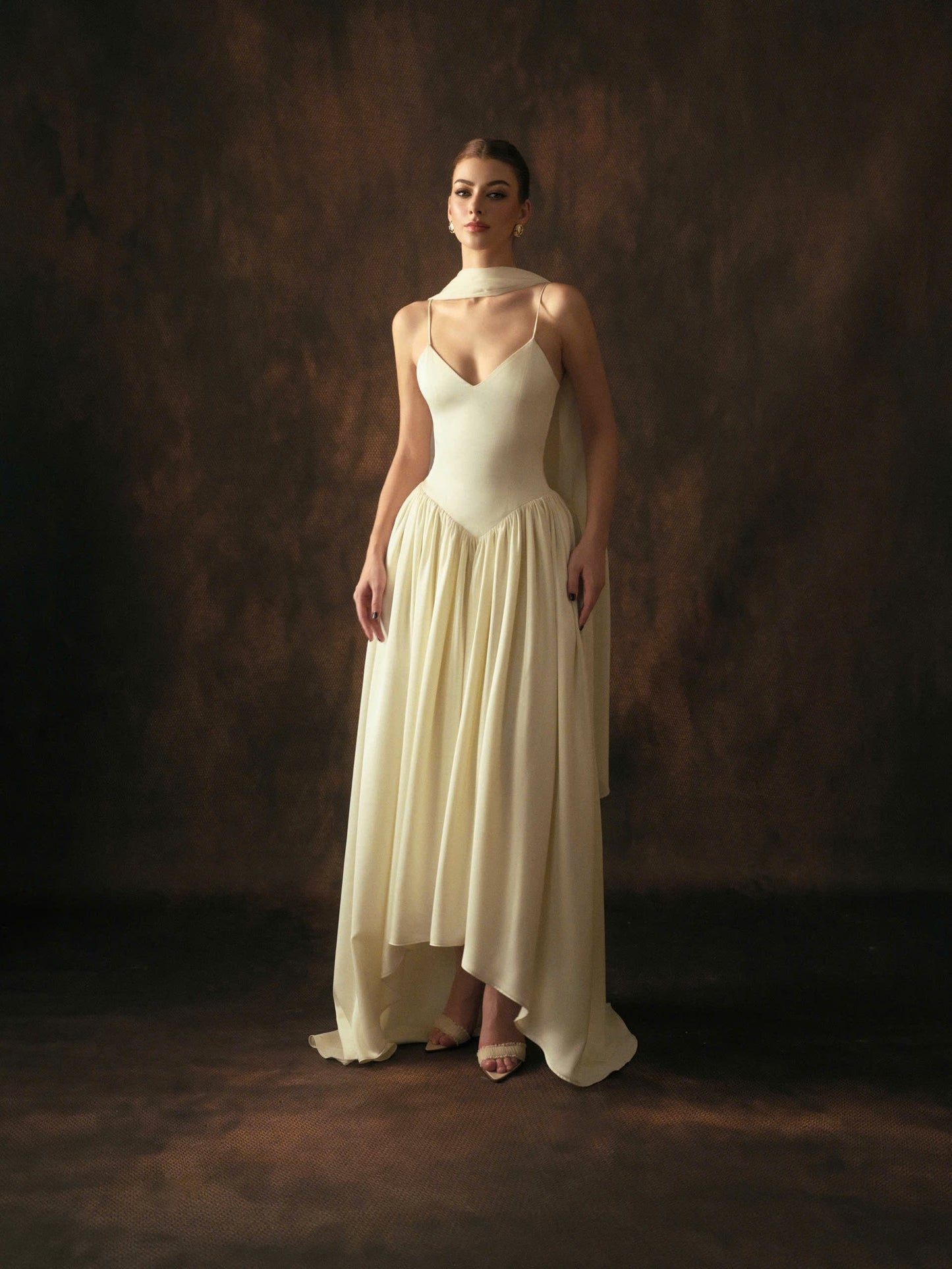 ESTELLA DRESS