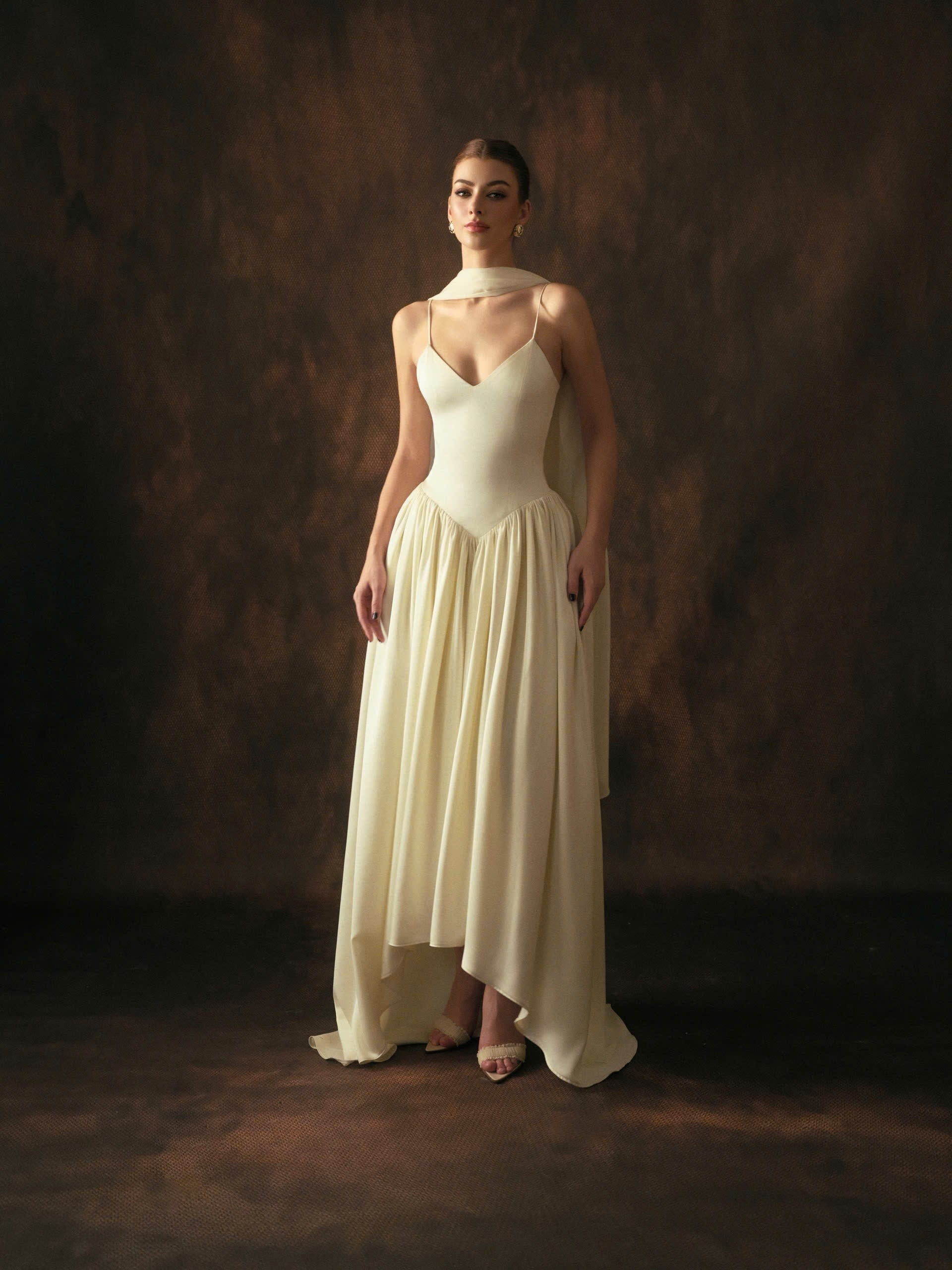ESTELLA DRESS