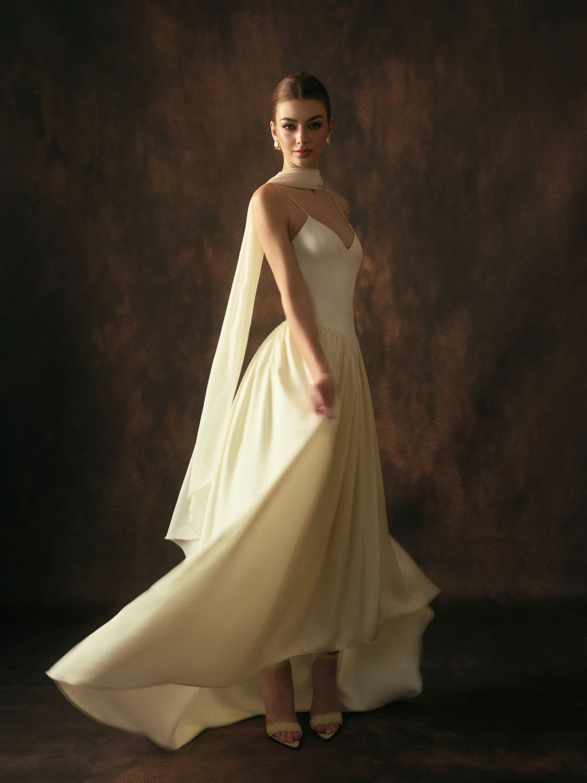 ESTELLA DRESS