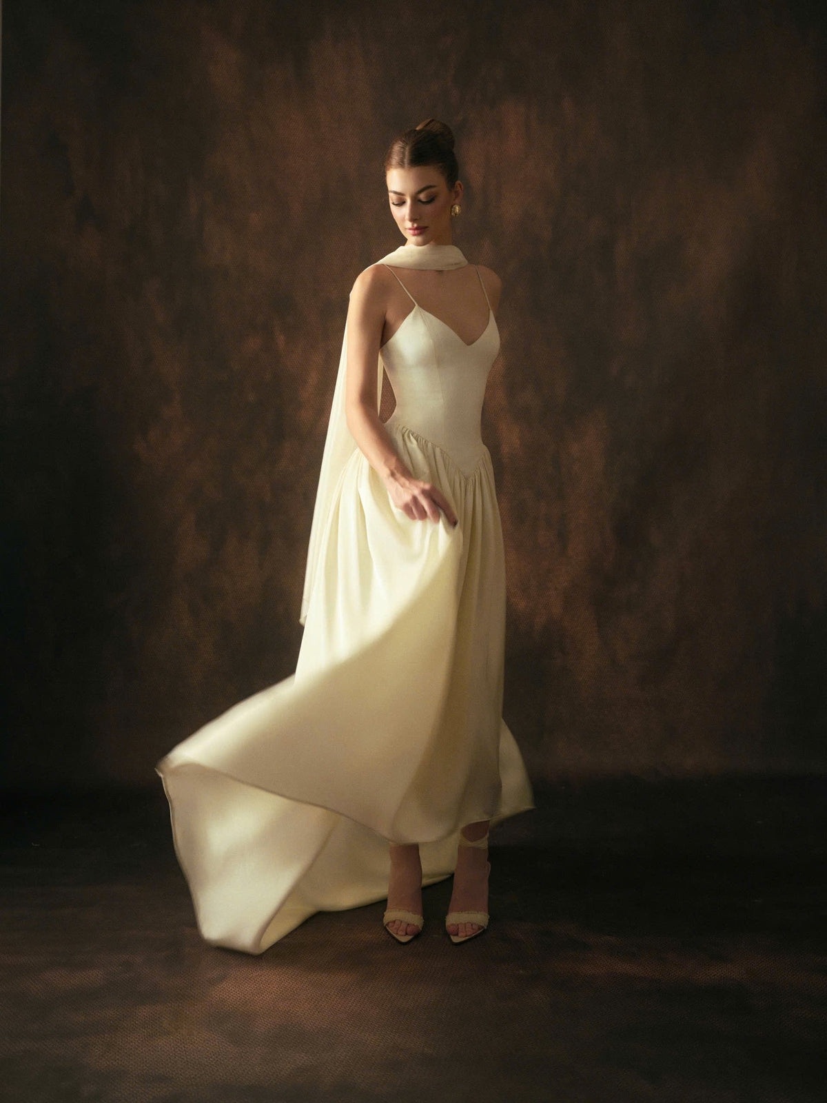 ESTELLA DRESS