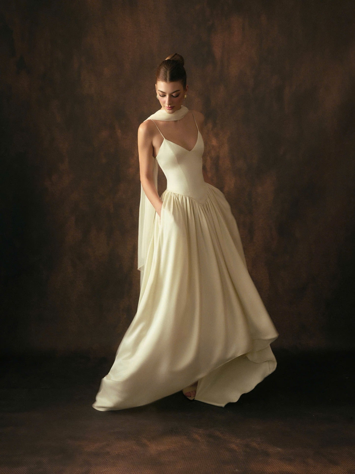 ESTELLA DRESS