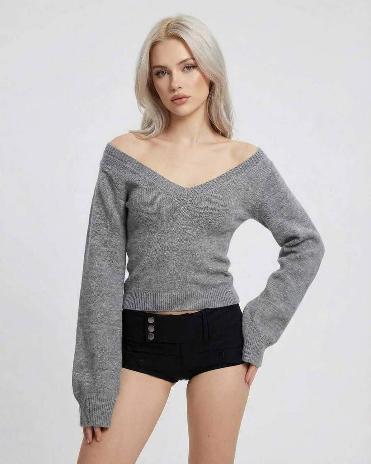 Sienna Sweater