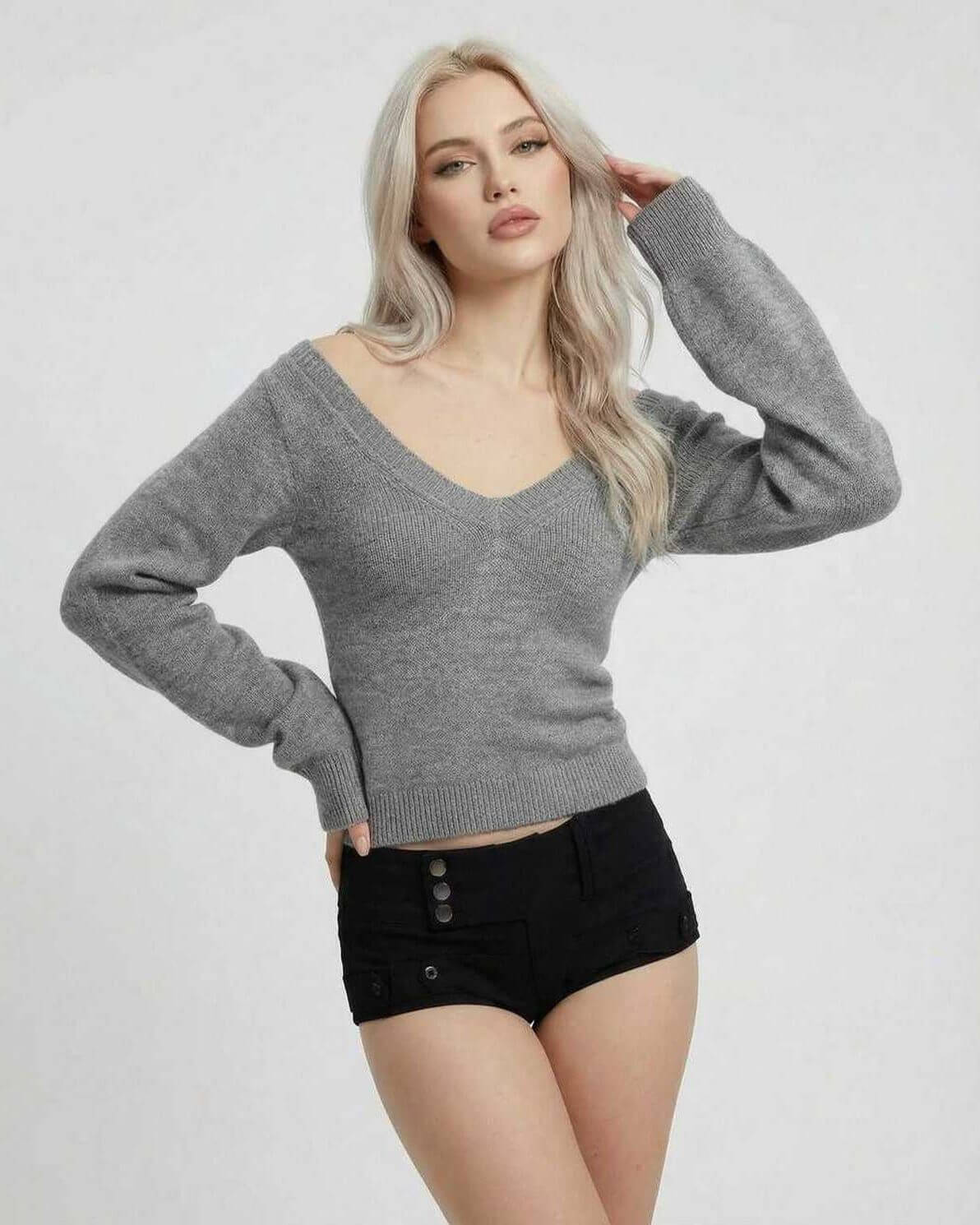 Sienna Sweater