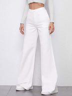 Trendy Denim, Flared Jeans for Casual Style