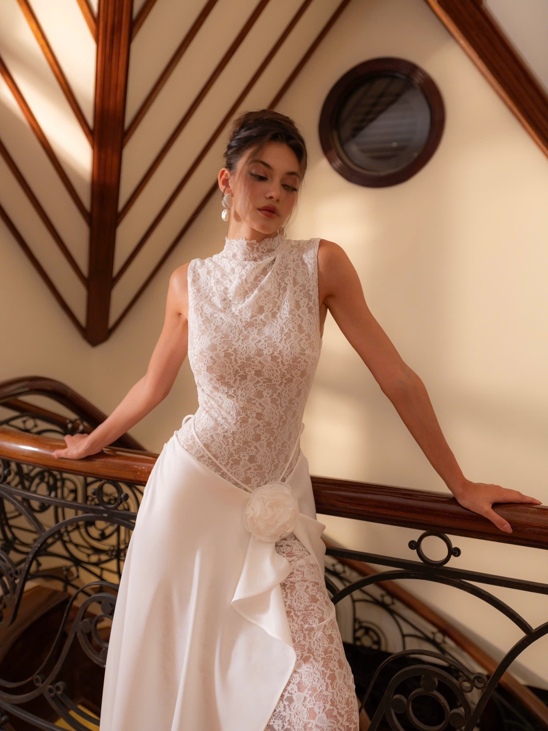 ARIANNA DRESS