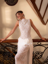 ARIANNA DRESS