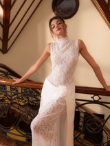ARIANNA DRESS