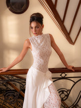 ARIANNA DRESS