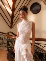 ARIANNA DRESS
