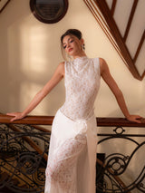 ARIANNA DRESS