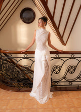 ARIANNA DRESS