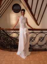 ARIANNA DRESS