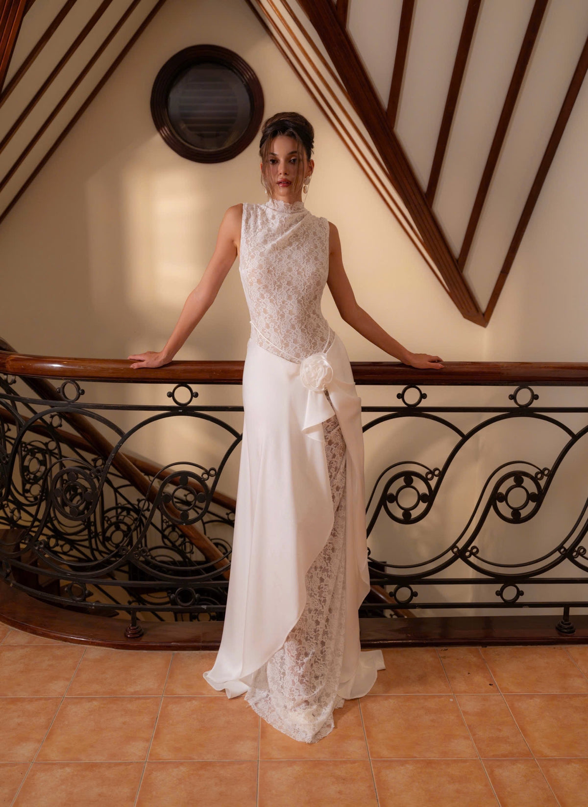 ARIANNA DRESS
