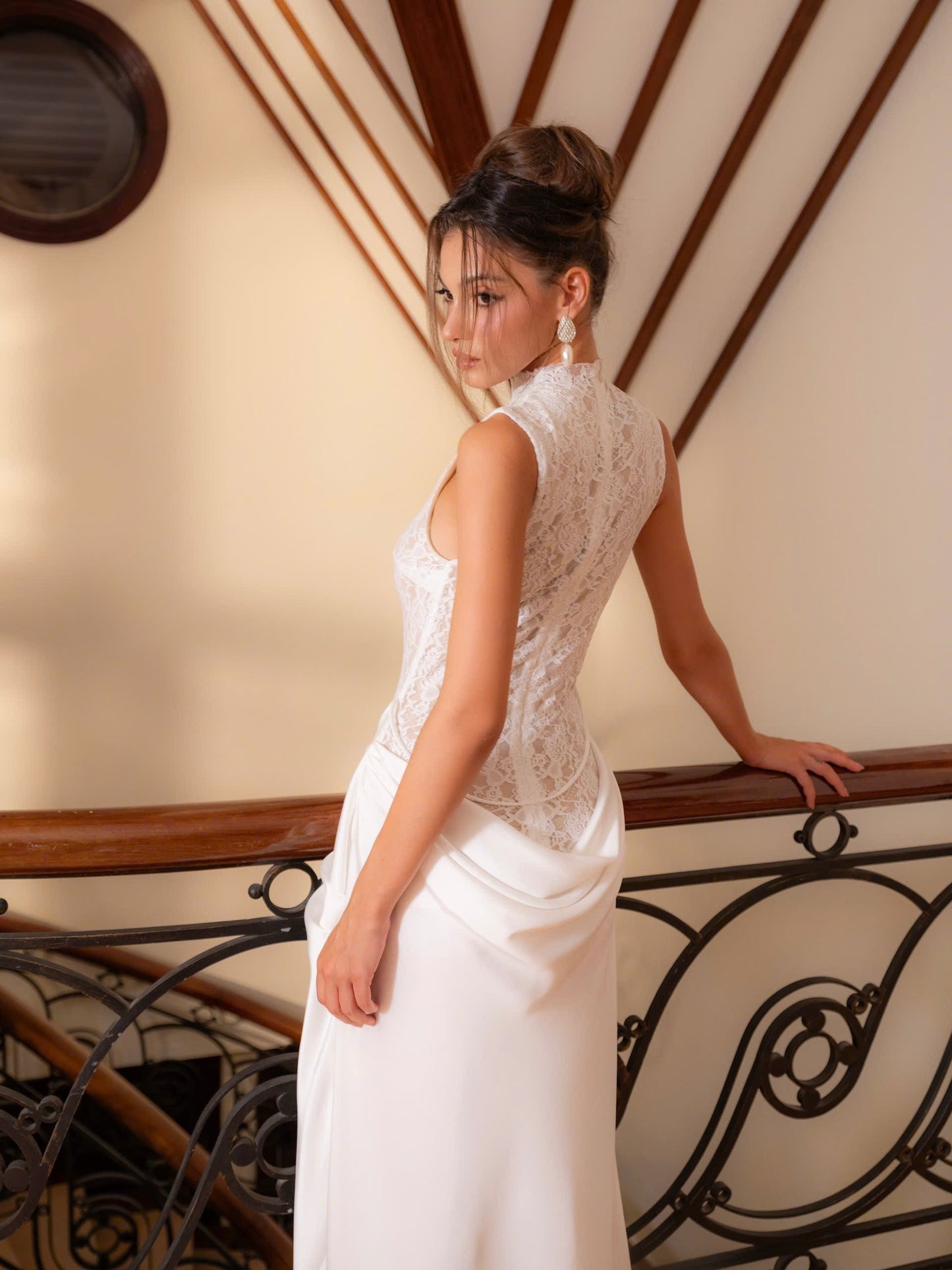 ARIANNA DRESS