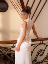 ARIANNA DRESS