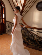 ARIANNA DRESS