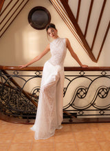 ARIANNA DRESS