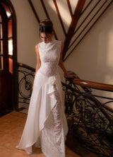 ARIANNA DRESS