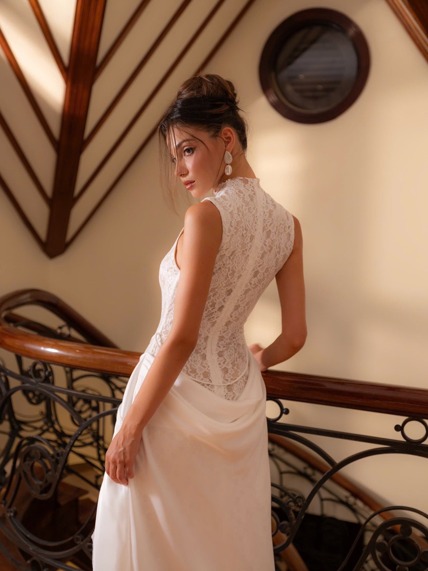 ARIANNA DRESS