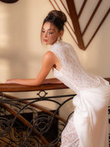 ARIANNA DRESS