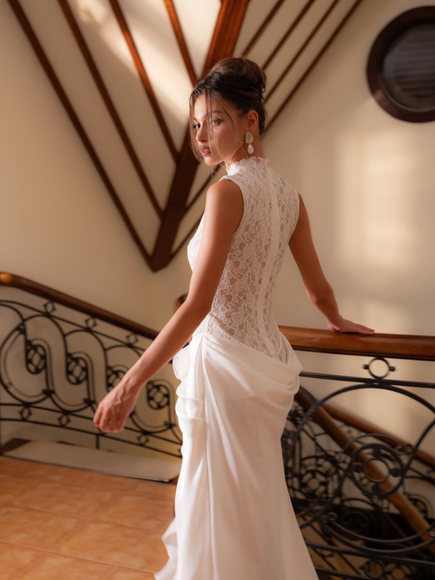 ARIANNA DRESS