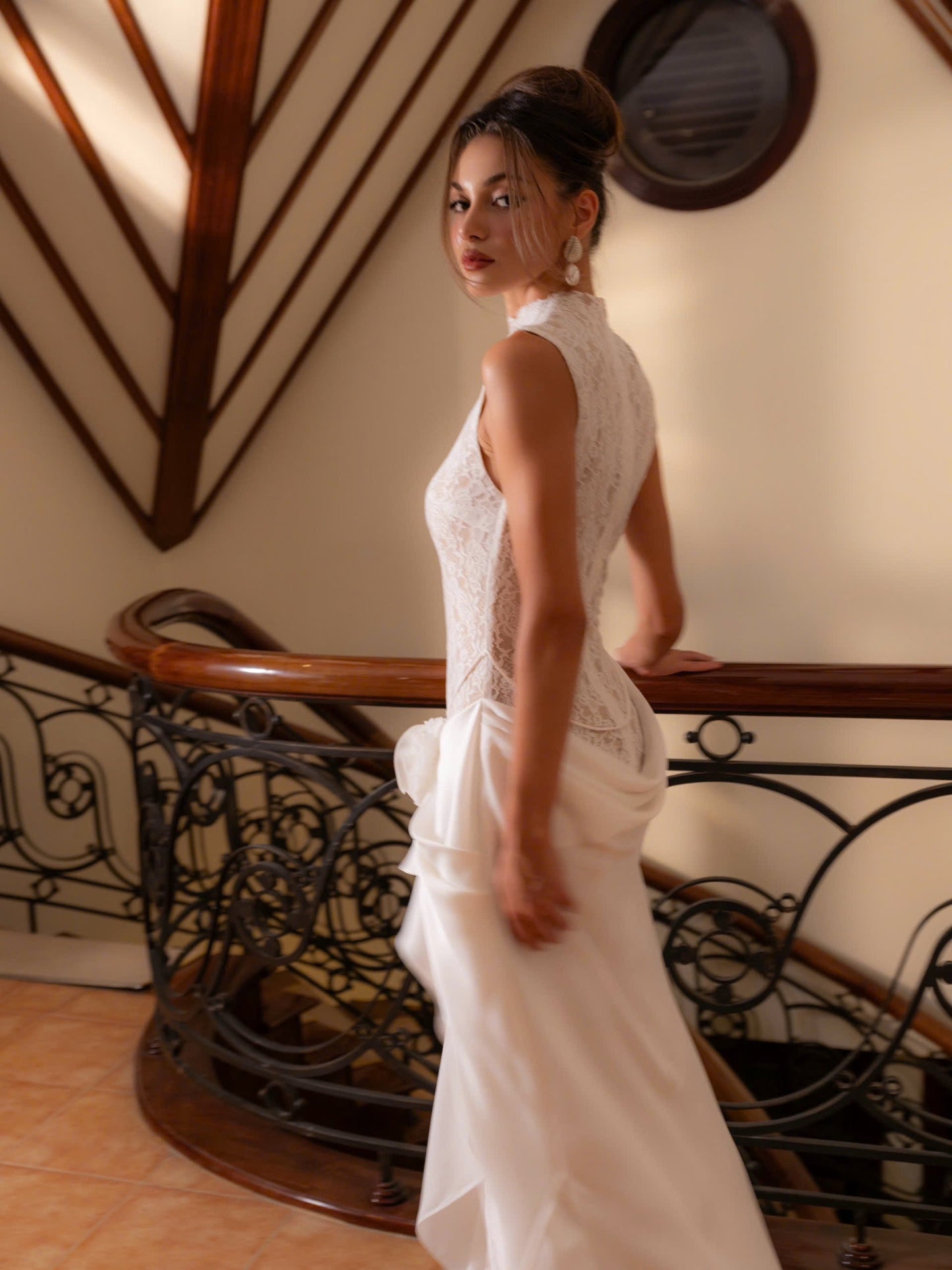 ARIANNA DRESS