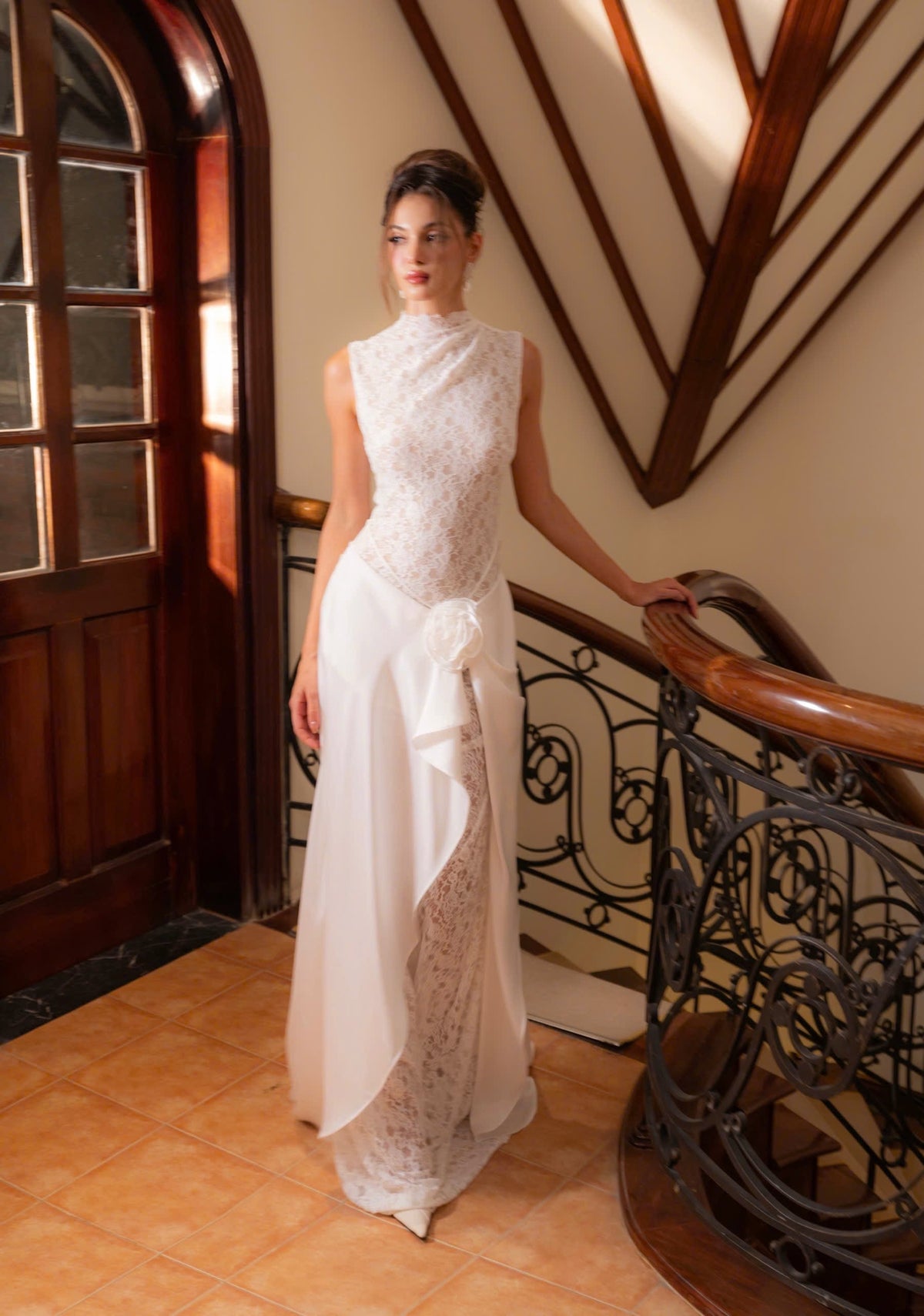 ARIANNA DRESS
