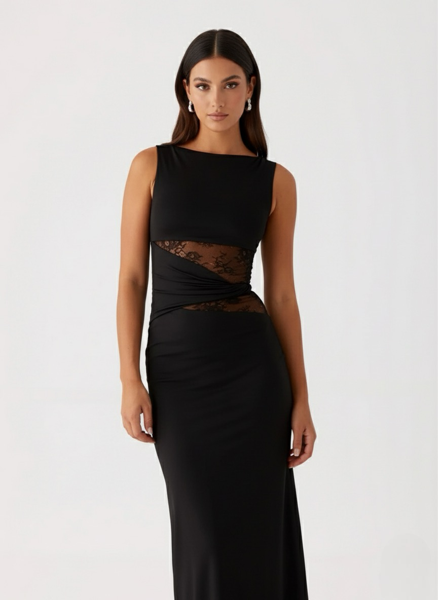 Black / 2XL