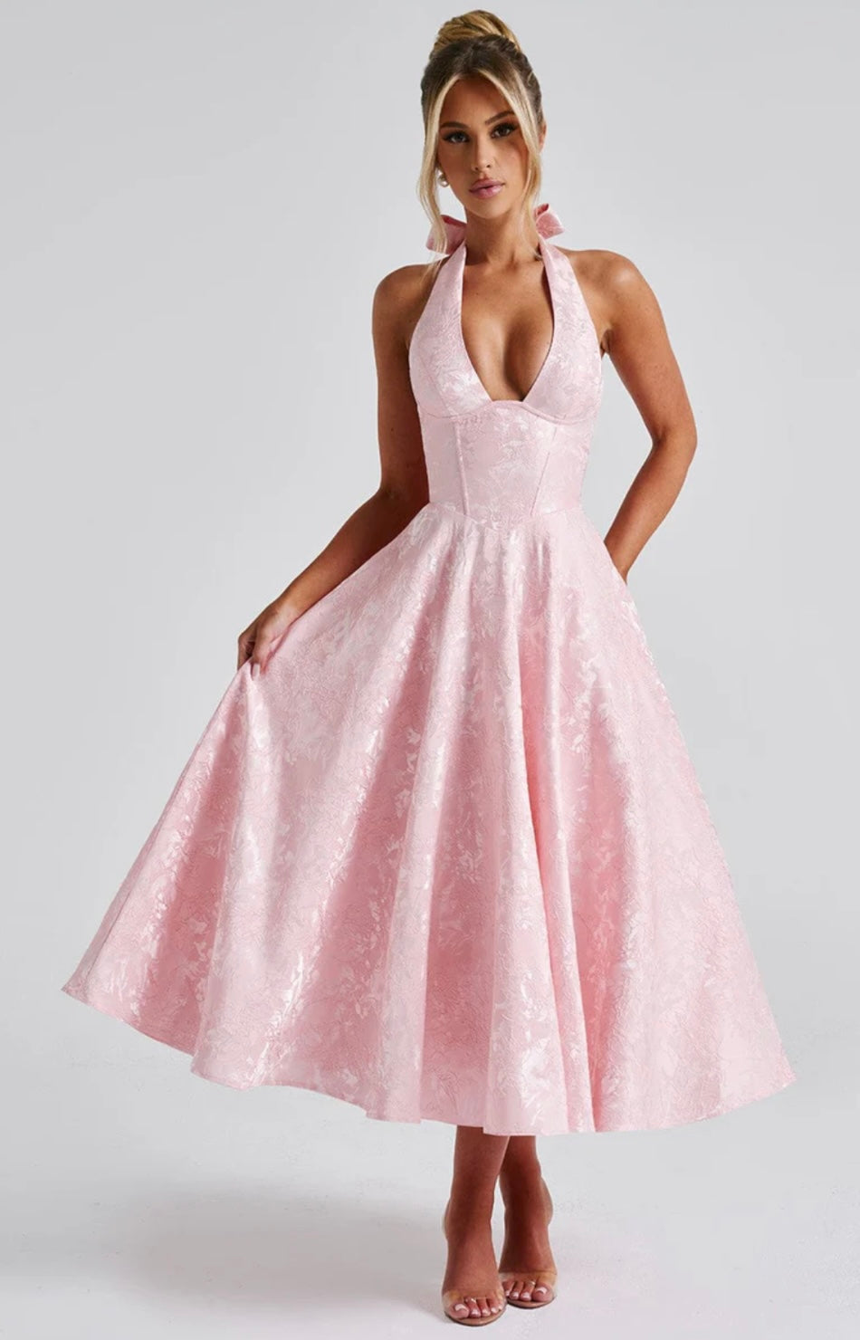 Pink / 2XL