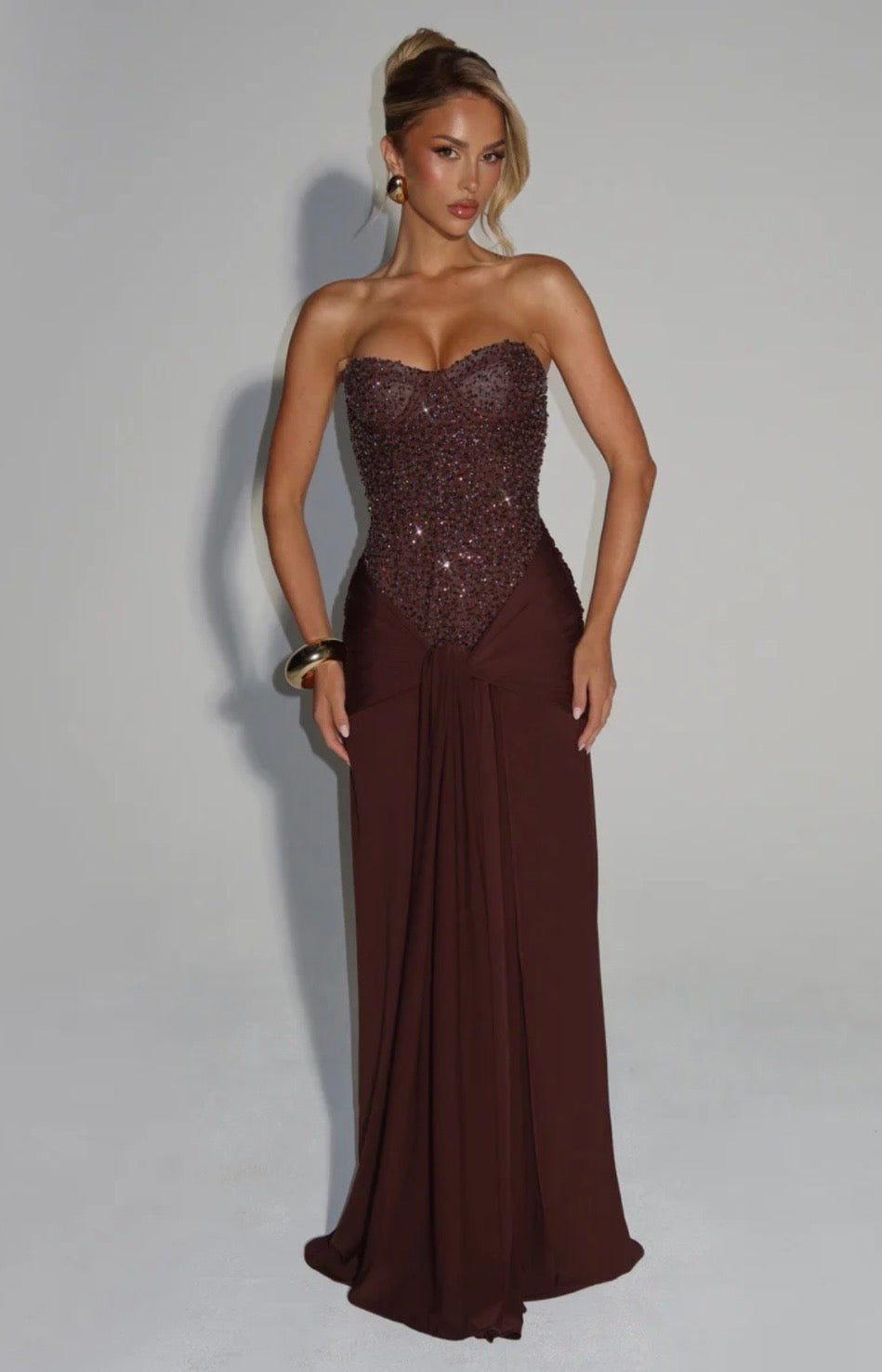 Brown / 2XL