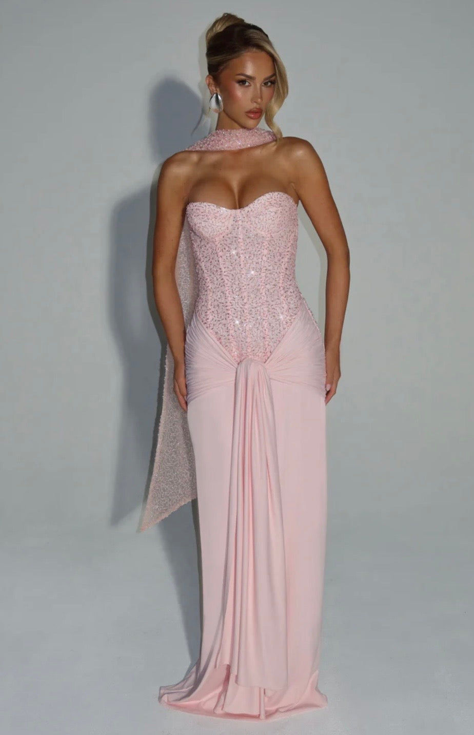 Pink / XL
