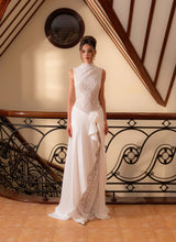 ARIANNA DRESS