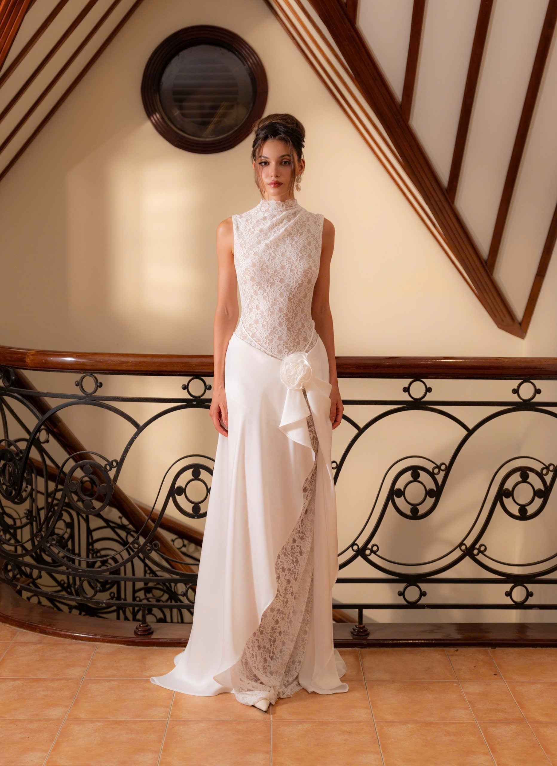 ARIANNA DRESS