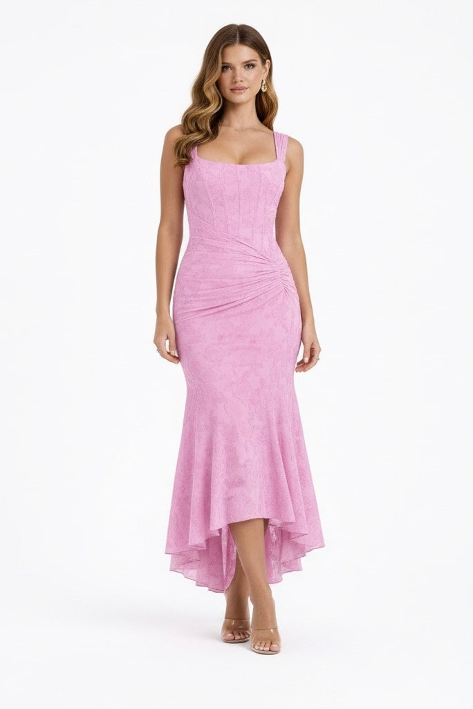 Pink / XL