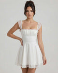 Elara Mini Dress