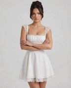 Elara Mini Dress