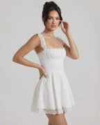 Elara Mini Dress