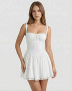 Elara Mini Dress