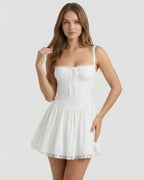 Elara Mini Dress