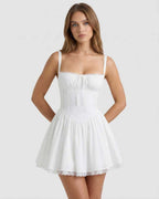 Elara Mini Dress