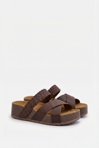Women's Lightweight Sandals - Casual Summer Design