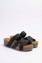 Women's Lightweight Sandals - Casual Summer Design
