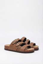Women's Non-Slip Casual Sandals for Beach and Pool