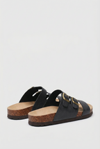 Women's Non-Slip Casual Sandals for Beach and Pool