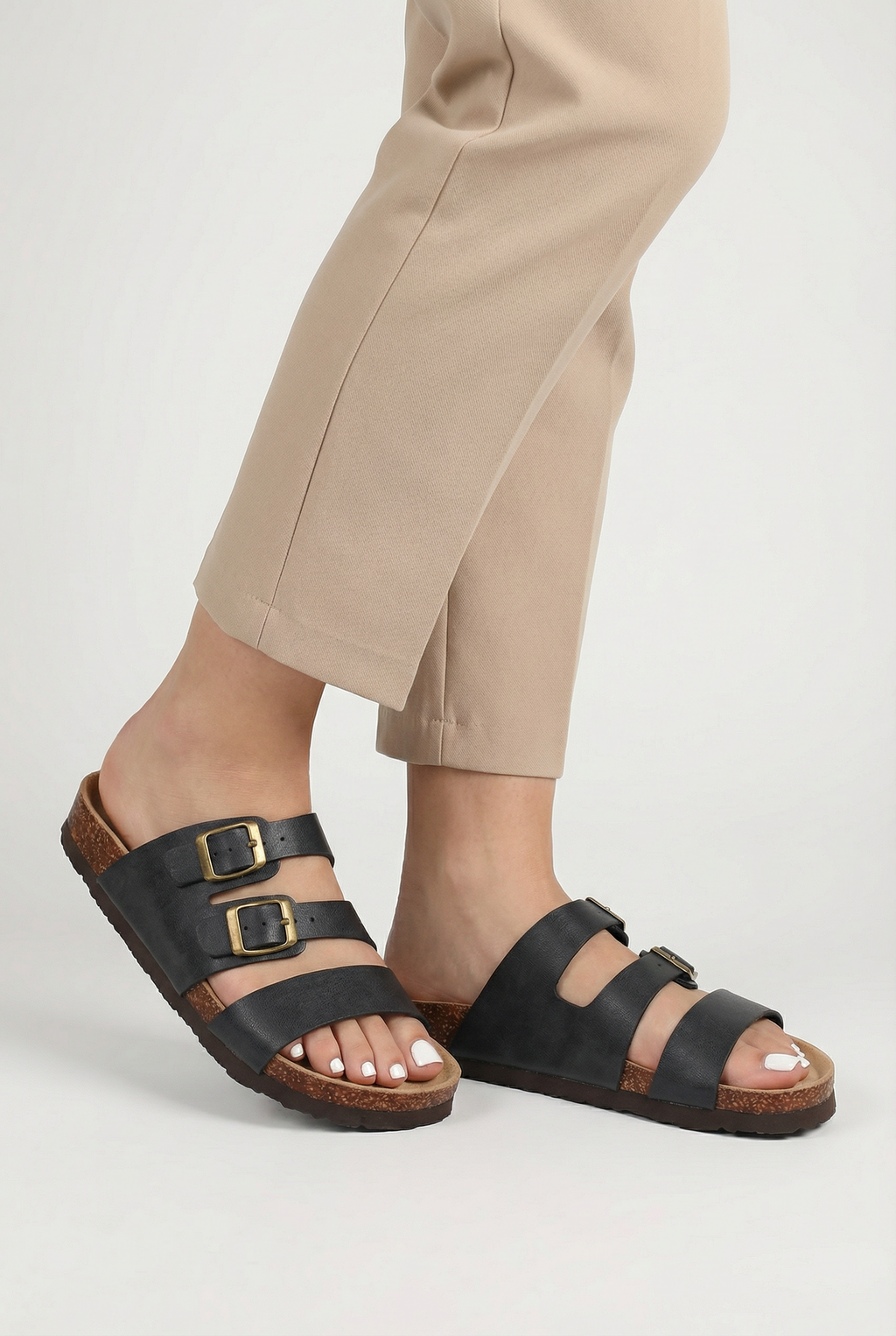 Women's Non-Slip Casual Sandals for Beach and Pool